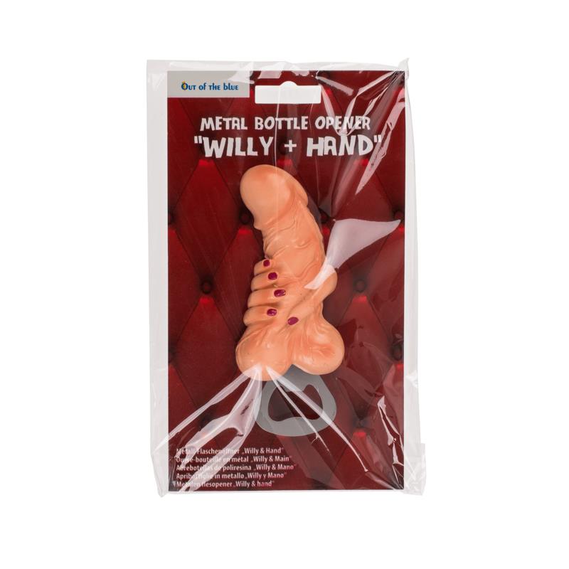 OOTB Opener Bottle with Magnet - Random Models 1 Unit