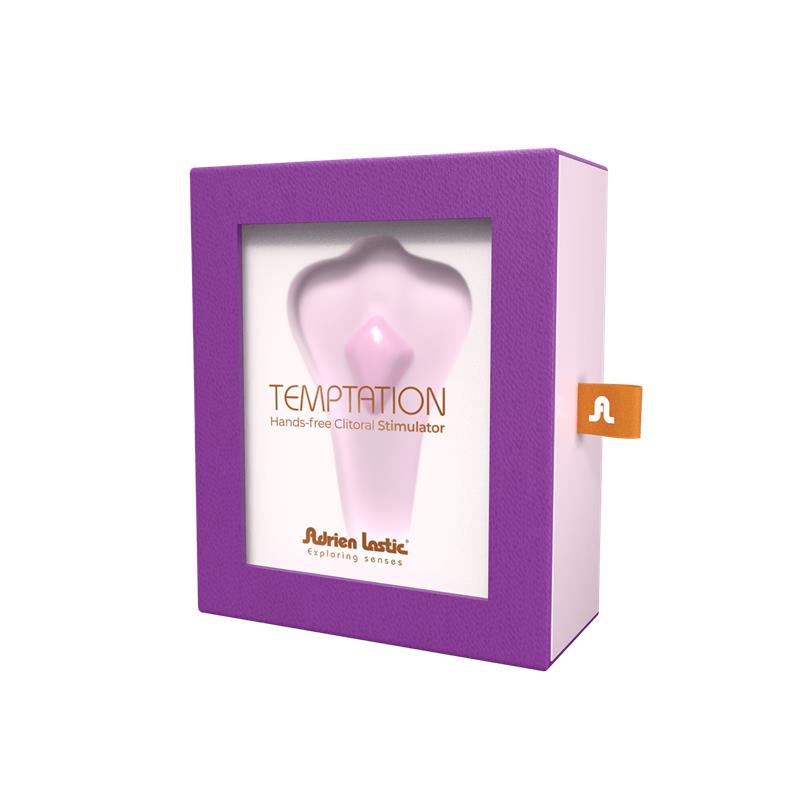 ADRIEN LASTIC Pantty Stimulator Temptation with APP