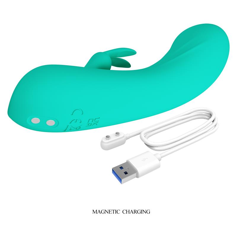 PRETTYLOVE Dj Stick Vibrator G-Spot