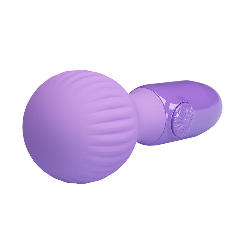 PRETTYLOVE Little Cute Mini Wand Lilac