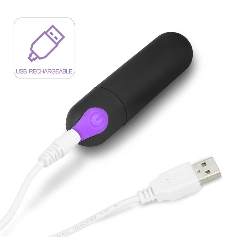 LOVETOY Vibrating Panty iJoy Remote Control USB