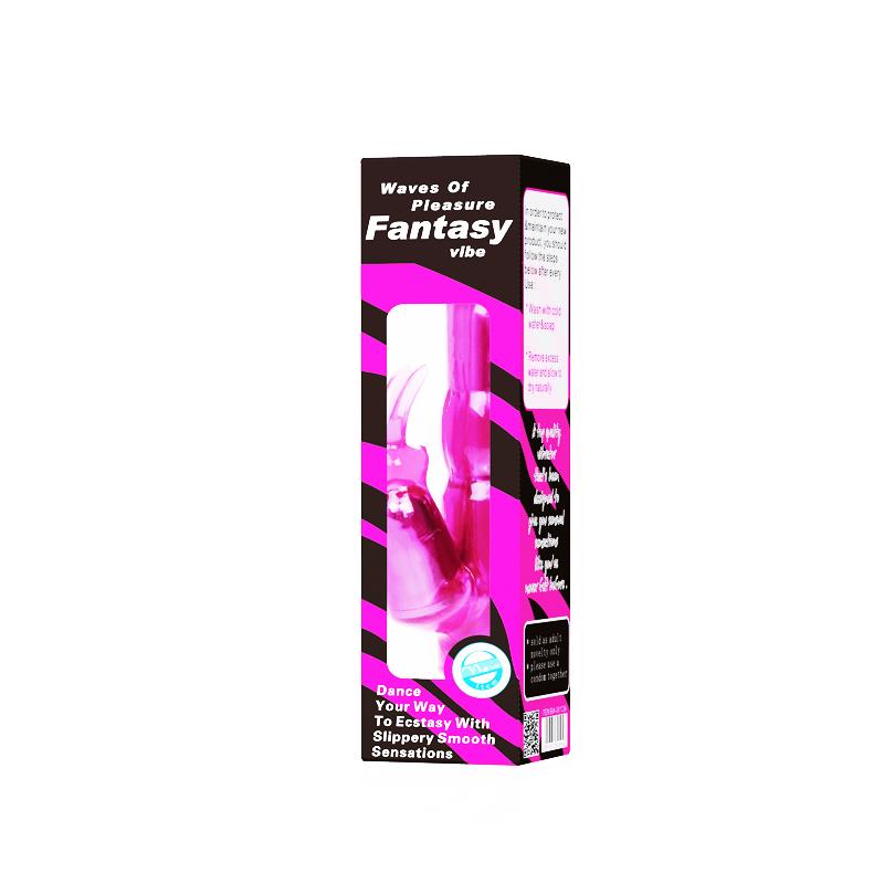 BAILE Baile Vibe Pink