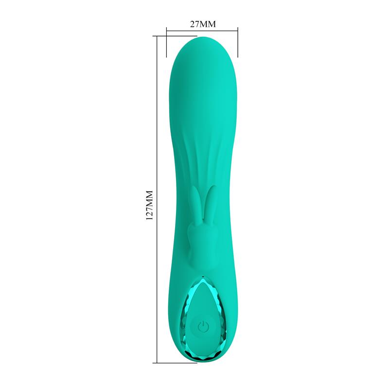 PRETTYLOVE Dj Stick Vibrator G-Spot